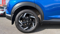 Nissan Juke 1.0 DiG-T 114 N-Connecta 5dr Petrol Hatchback